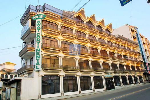 Swat Continental Hotel-guestkor_com